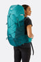 Lowe Alpine Women's Sirac 40L Trekking Pack 徒步背包 登山背囊